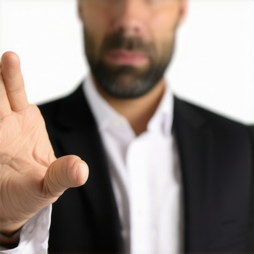 Magician performing genuine magic with audience engagement