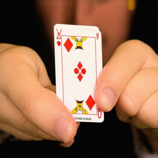 Effective Close-Up Magic Techniques That Build Trust and Engagement