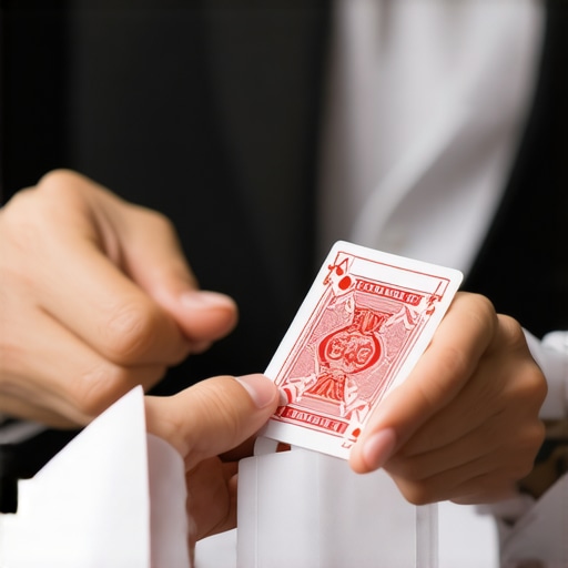 Engage and Impress: Interactive Close-Up Magic for Events