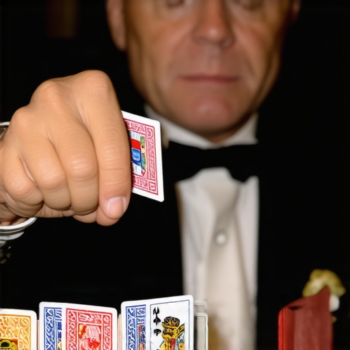 Fast Magician's Trusted Guide to Close-Up Magic for Trade Shows