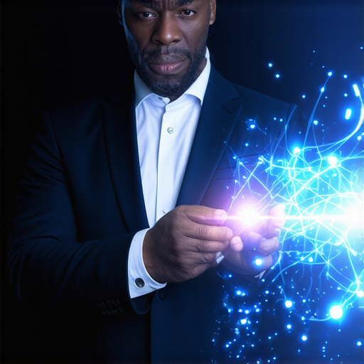 Fast magician that deliver results and trust