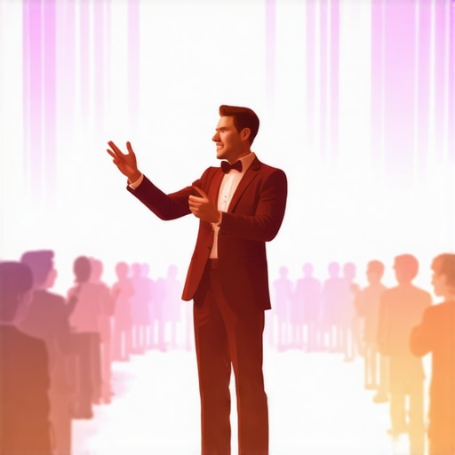 Interactive Magic Shows for Trade Events: Building Trust and Excitement