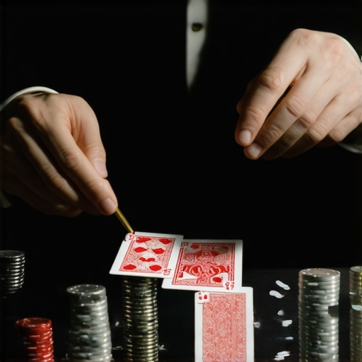 Learn Sleight of Hand Secrets to Build Trust at Close-Up Magic Events