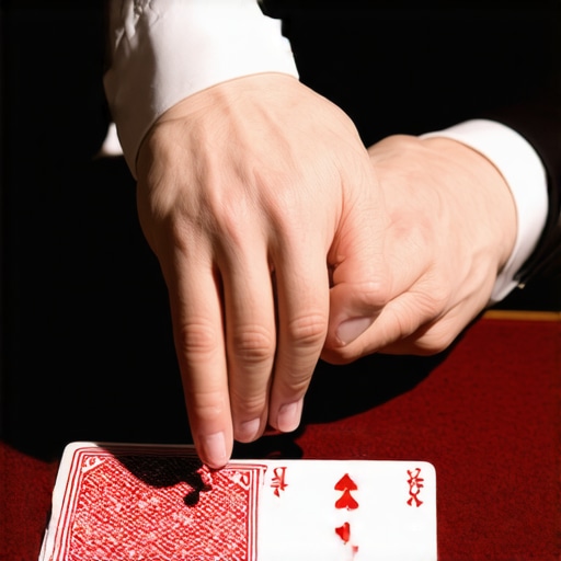 Master Sleight of Hand for Interactive, Trustworthy Magic Shows at Events