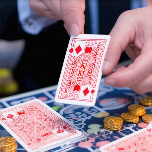 Master Sleight of Hand for Powerful Interactive Magic in Trade Events