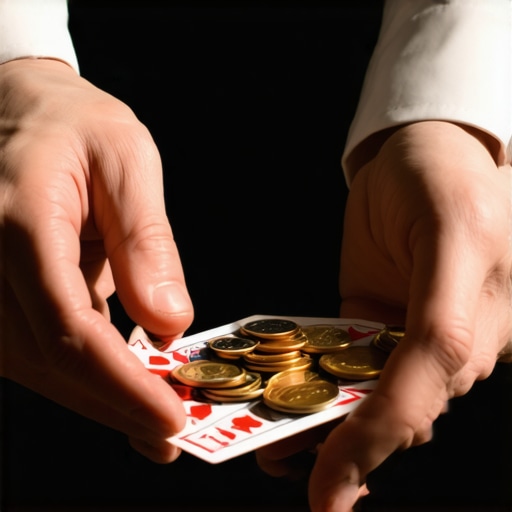 Mastering Sleight of Hand for Quick, Trustworthy Close-Up Magic