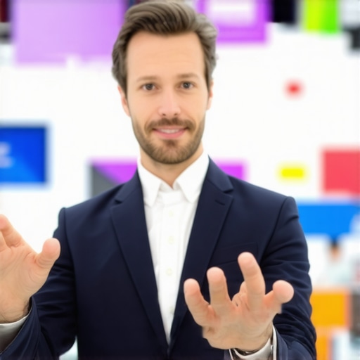 Trust Building Secrets: Sleight of Hand for Interactive Trade Show Magic