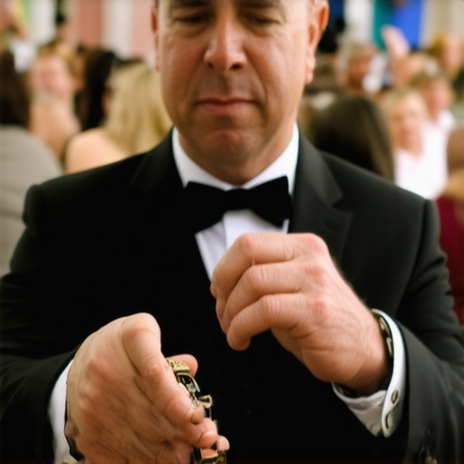 Trust Your Audience with Expert Close-Up Magic at Trade Shows