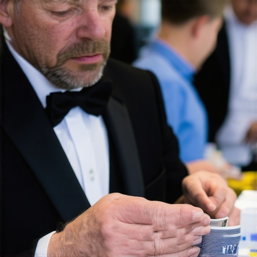 Trusted Close-Up Magic Tips for Interactive Trade Show Engagement