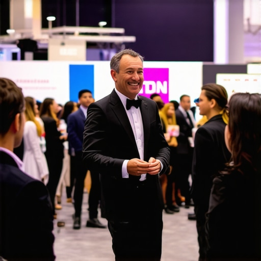 Trusted Interactive Magic Shows for Trade Shows and Events