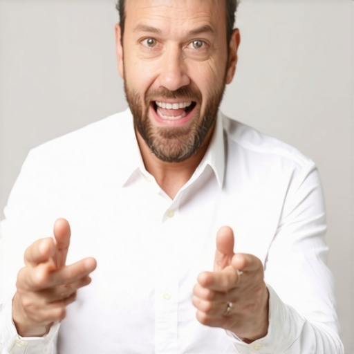 Trustworthy Magic Performance A magician confidently performing close-up magic with an engaged audience