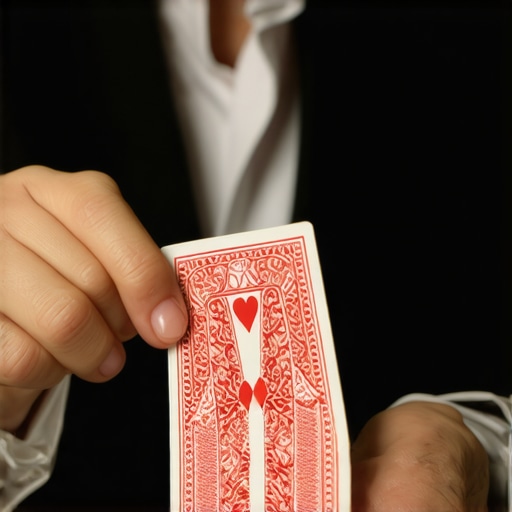 Best Interactive Show Secrets for Trustworthy Close-Up Magic