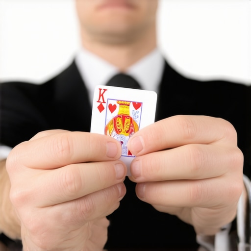 Effective Close-Up Magic Secrets to Build Trust and Engagement