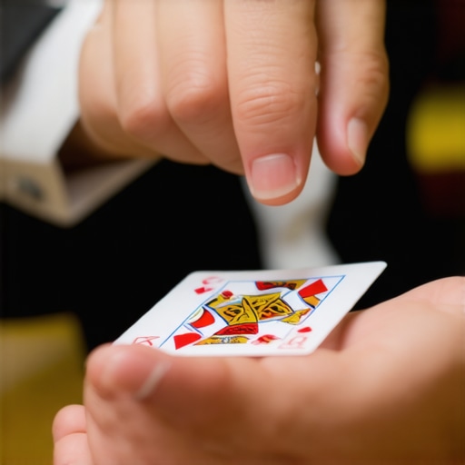 Effective Close-Up Magic Tips to Build Trust & Engage Audiences