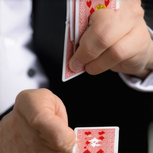 Effective Close-Up Magic Tips to Build Trust and Audience Engagement