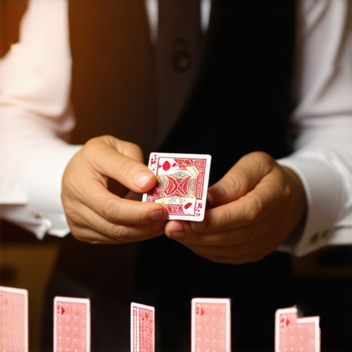 Effective Close-Up Magic Tricks to Build Trust & Engagement