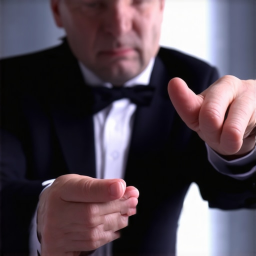 Fast Magician’s Top Tips for Trustworthy Close-Up Magic at Trade Shows