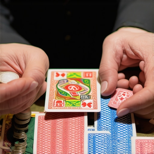 Learn Sleight of Hand Secrets for Impactful Interactive Trade Show Magic