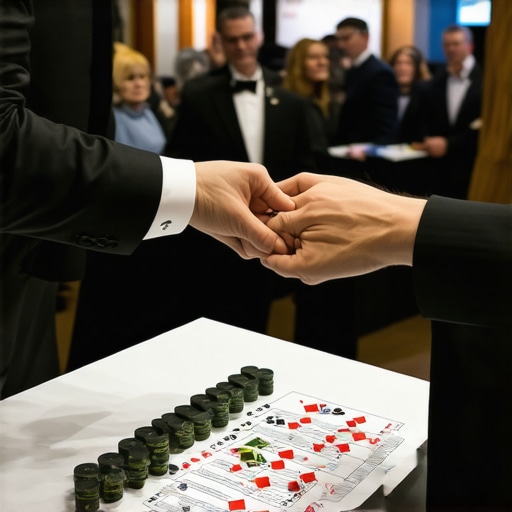 Master Sleight of Hand Techniques for Trustworthy Trade Show Magic