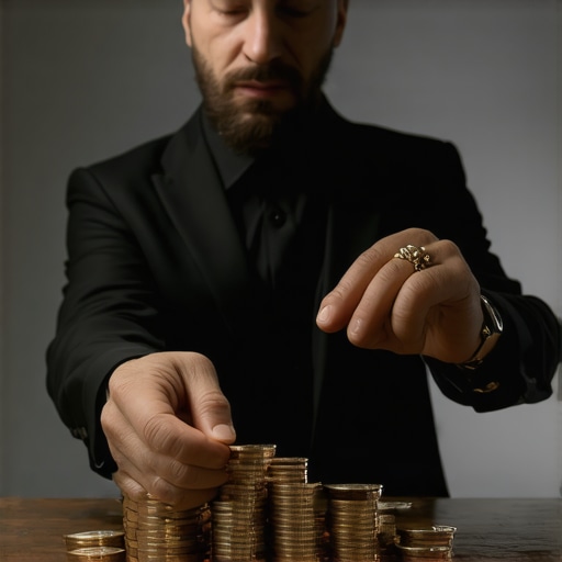 Master Sleight of Hand for Interactive Magic Shows That Build Trust