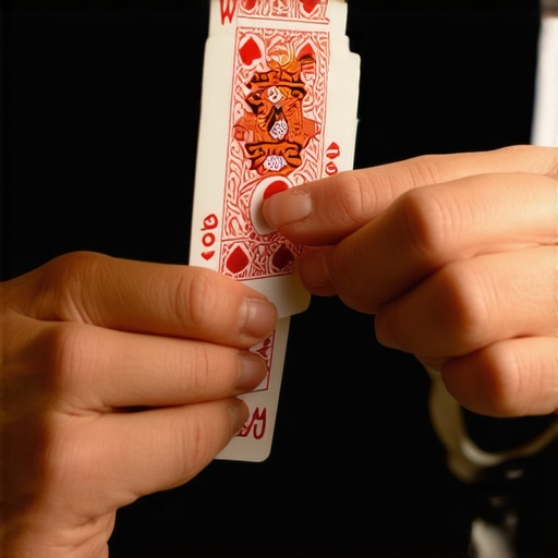 Master Sleight of Hand for Interactive Magic that Builds Trust