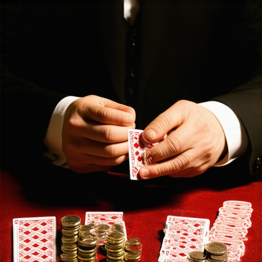 Master Sleight of Hand for Interactive, Trust-Building Magic Shows