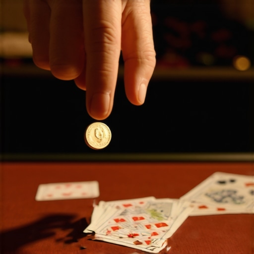 Master Sleight of Hand for Interactive, Trustworthy Magic Shows