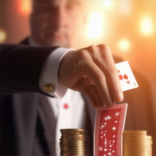 Master Sleight of Hand for Interactive, Trustworthy Magic Shows