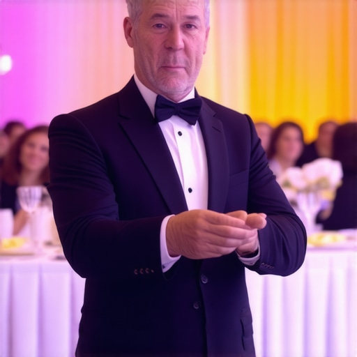 Master Sleight of Hand to Boost Confidence & Trust at Events