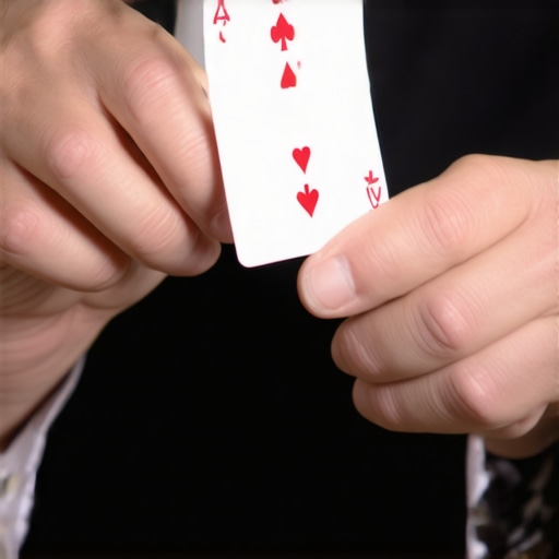 Mastering Close-Up Magic Techniques for Boosted Audience Engagement