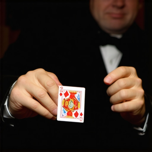 Sleight of Hand Magic: Best Tips for Trust & Engagement