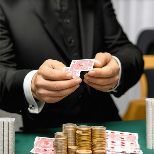 Sleight of Hand Secrets for Trustworthy Trade Show Magic Results