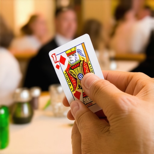 Top Interactive Close-Up Magic Tips for Trust & Engagement