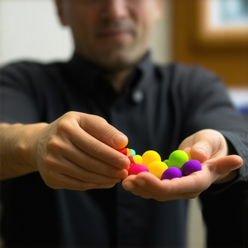 Trade Show Magic: Best Sleight of Hand Tips for Instant Trust