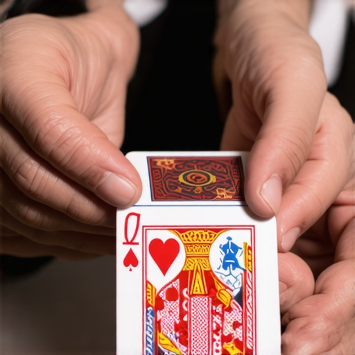 Trust & Results: Effective Close-Up Magic for Trade Shows | Fast Magician