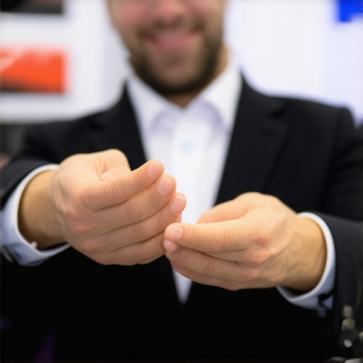 Trust and Engage with Top Interactive Close-Up Magic at Trade Shows