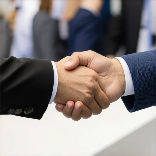 Trust and Results: Quick Close-Up Magic for Trade Shows