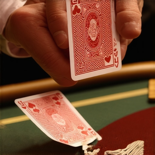 Trustworthy Close-Up Magic Tips for Trade Shows | Fast Magician