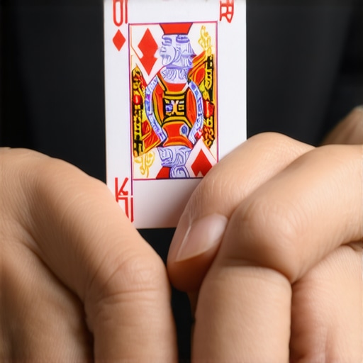 Trustworthy Close-Up Magic for Trade Shows | Fast Magician Tips