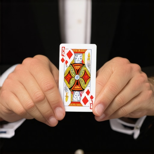 Trustworthy Close-Up Magic for Trade Shows | Fast Magician Tips