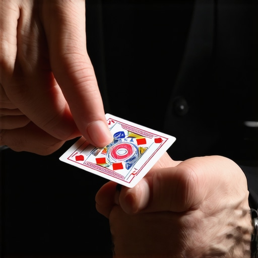 Trustworthy Close-Up Magic for Trade Shows | Fast Magician Tips