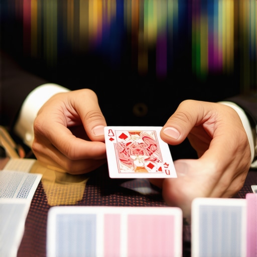 Trustworthy Interactive Close-Up Magic for Trade Show Success