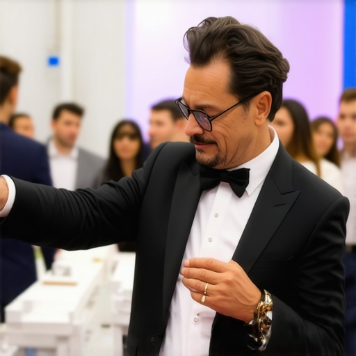 Trustworthy Sleight of Hand Magic for Trade Show Impact