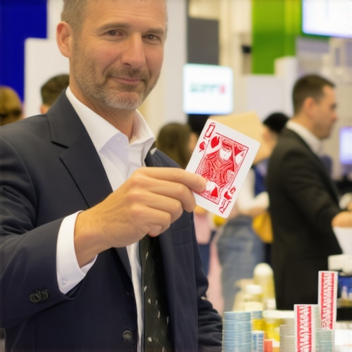 Trustworthy Trade Show Magic: Fast Magician’s Proven Secrets