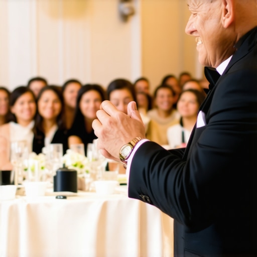 Boost Audience Confidence with Interactive Magic Shows at Events