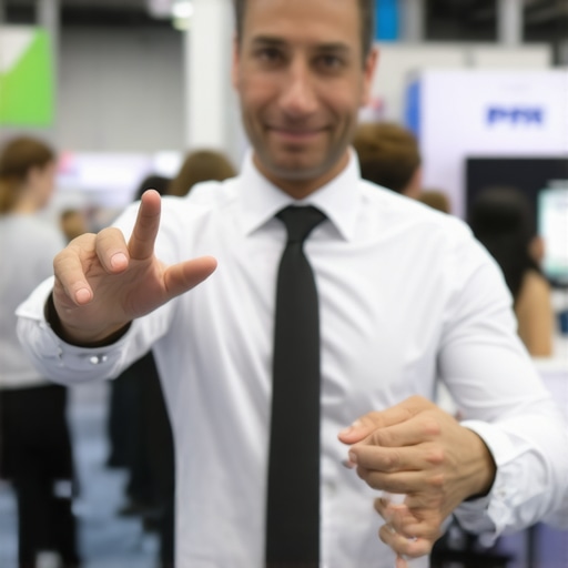 Build Confidence & Trust with Effective Trade Show Magic Tricks