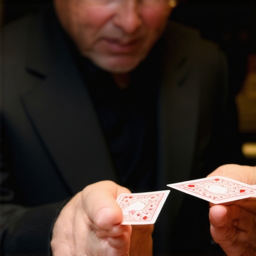 Effective Interactive Close-Up Magic for Trusted Trade Show Results