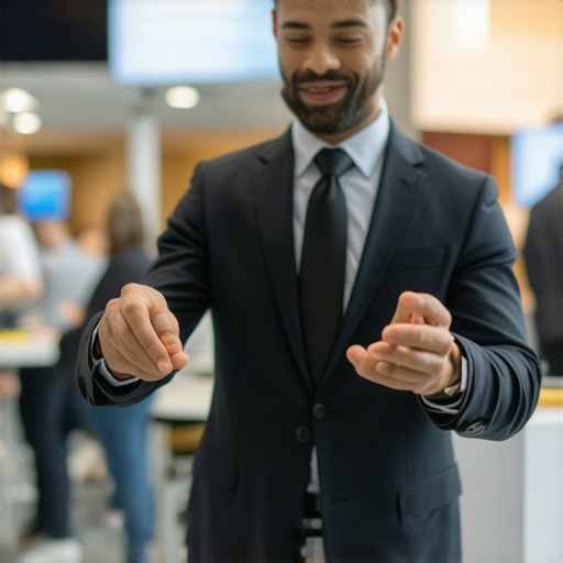 Effective Trade Show Magic: Sleight of Hand Tricks for Instant Trust