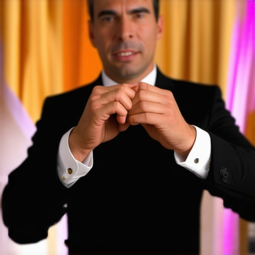 Essential Close-Up Magic Tips for Trust and Engagement at Events