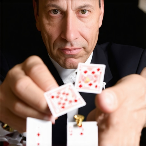 Fast Magician: Proven Close-Up Magic to Build Trust & Engagement